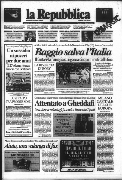 La repubblica